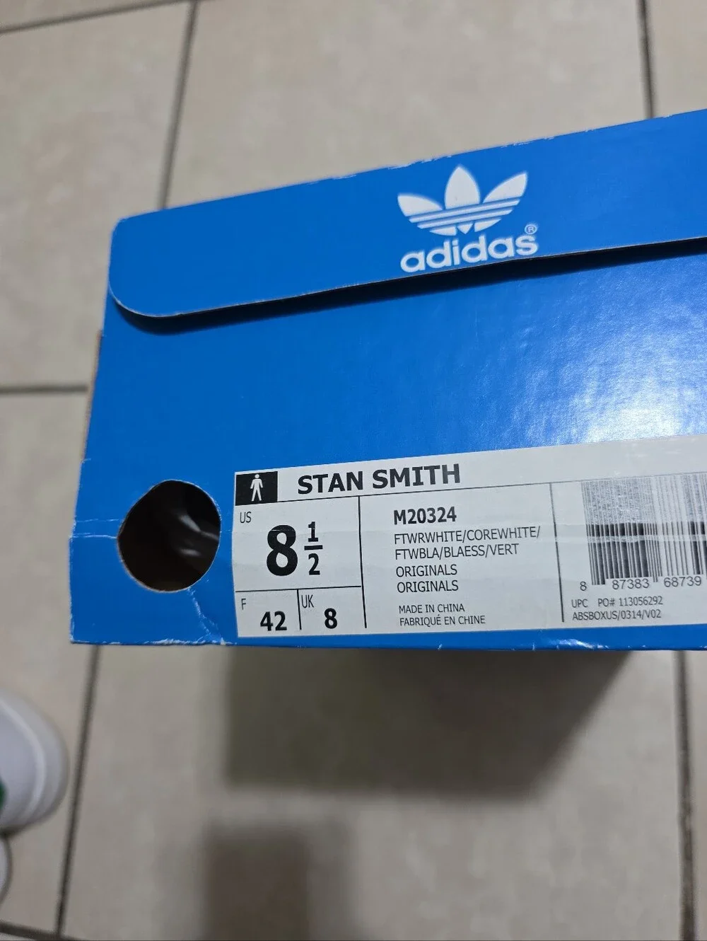 adidas Stan Smith